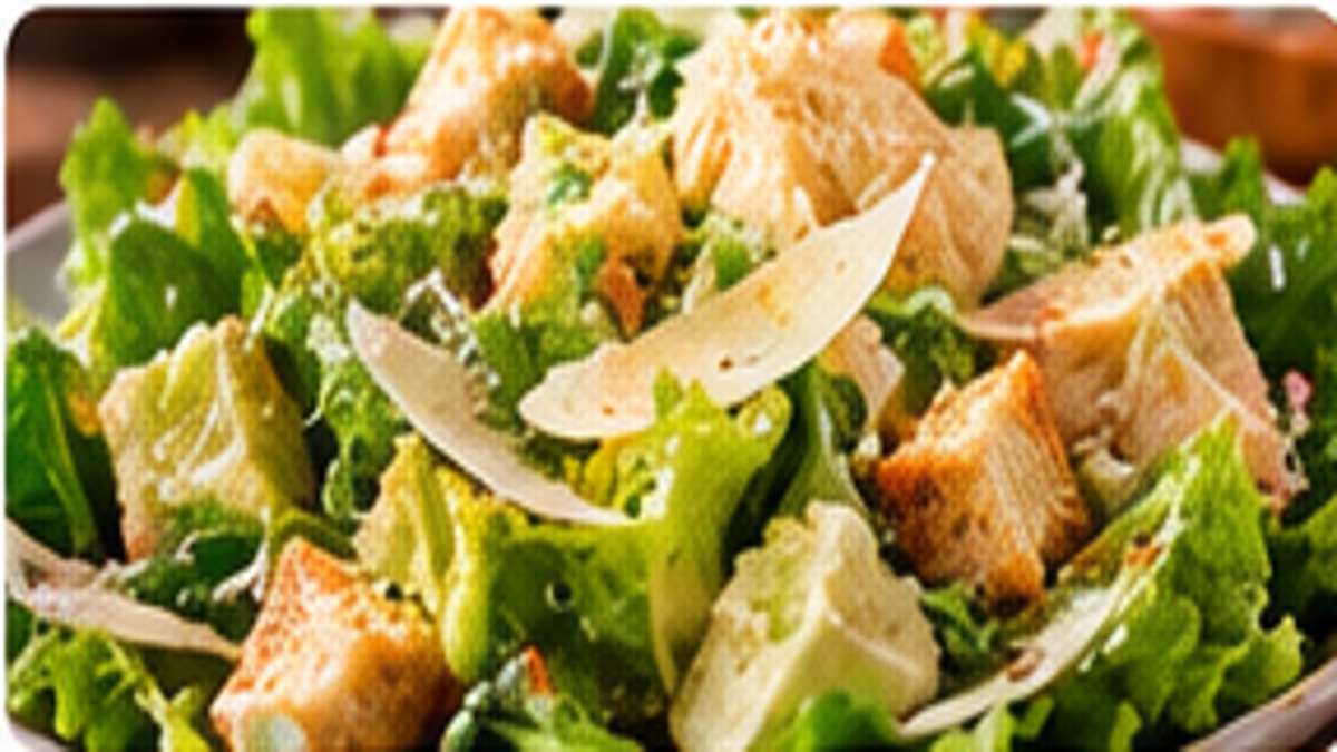 Saladas